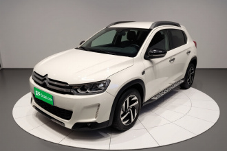 雪铁龙C3-XR 2015款 1.6THP 自动先锋型
