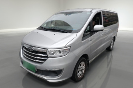 江淮瑞风 瑞风M3 2022款 PLUS 1.5T 7座标准型