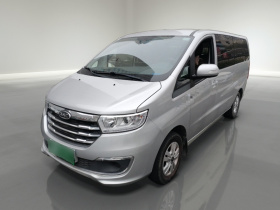 江淮瑞风 瑞风M3 2022款 PLUS 1.5T 7座标准型