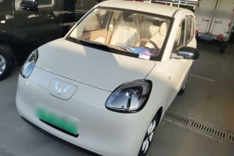 五菱汽车 宏光MINIEV 2025款 四门版 进阶款