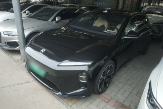 蔚来ET5T 2025款 75kWh Touring