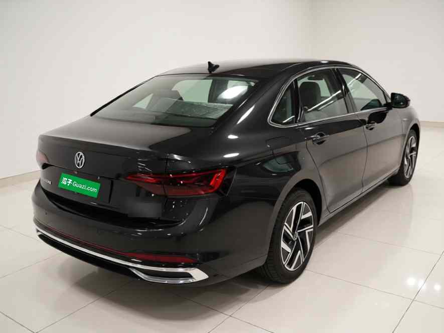 大众 速腾 2024款 300TSI DSG超越版(4)