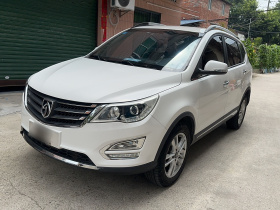 宝骏560 2016款 1.8L iAMT豪华型