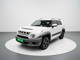 北京越野 北京BJ20 2016款 1.5T CVT豪华型