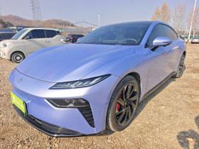 东风奕派 eπ007 2024款 620Pro版