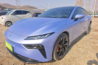 东风奕派 eπ007 2024款 620Pro版