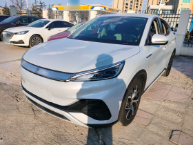 比亚迪 元PLUS 2022款 510KM 尊荣型