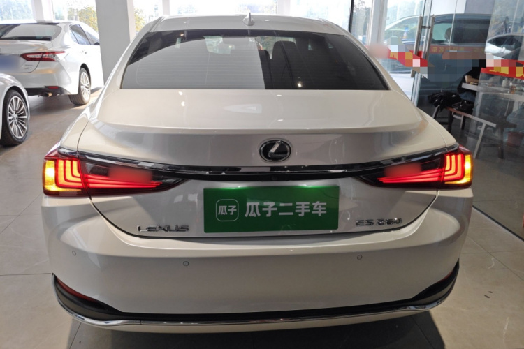 雷克萨斯ES 2022款 260 卓越版车身外观6004
