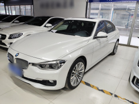 宝马3系 2019款 320Li 时尚型
