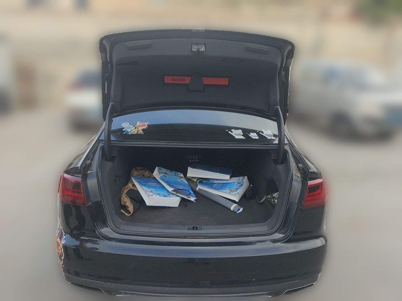 车300二手车图片