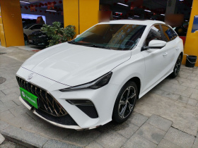 名爵 MG5天蝎座 2022款 1.5T 豪华版