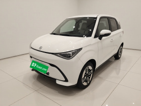 奇瑞 多米 2025款 305km 舒享型