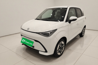 奇瑞 多米 2025款 305km 舒享型