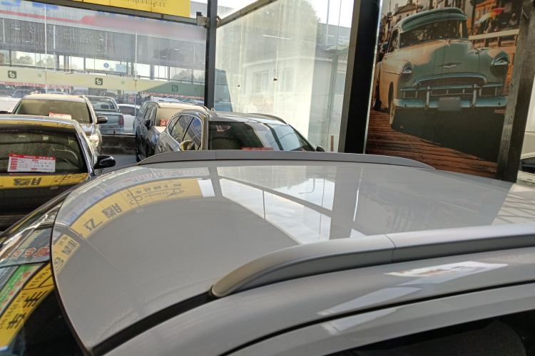 五菱汽车 宏光MINIEV 2024款 第三代 215km 进阶版局部细节57