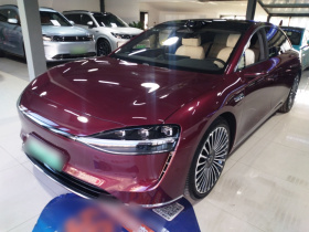 鸿蒙智行 享界S9 2024款 纯电 Ultra 四驱旗舰版