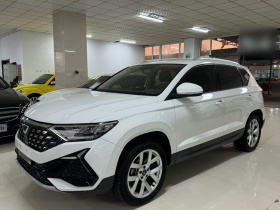 捷达VS5 2022款 280TSI 自动进取型