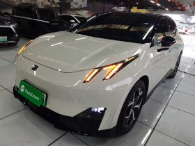 领克Z20 2025款 530km 后驱Max