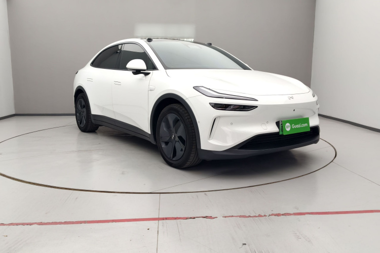 乐道L60 2024款 60kWh 后驱版车身外观6004