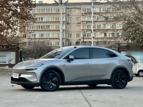 乐道L60 2024款 60kWh 后驱版