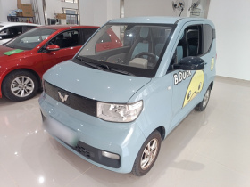 五菱汽车 宏光MINIEV 2020款 悦享款 磷酸铁锂