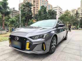 广汽传祺 影豹 2021款 270T DCT J15版