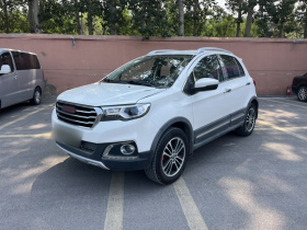 哈弗H1 2015款 1.5L AMT豪华型