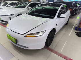 特斯拉 Model 3 2023款 后轮驱动版