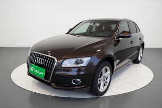 奥迪Q5 2017款 40 TFSI 技术型