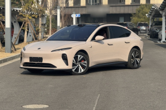 蔚来ET5 2022款 75kWh