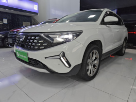 捷达VS7 2023款 280TSI 自动进取版