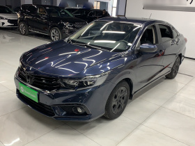 本田 享域 2019款 180TURBO CVT畅享版 国VI