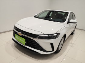 雪佛兰 科鲁泽 2024款 1.5L 双离合悦享版