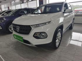 宝骏510 2021款 1.5L 手动劲享型