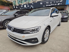 大众 凌渡 2019款 230TSI DSG视野版 国VI