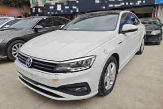 大众 凌渡 2019款 230TSI DSG视野版 国VI