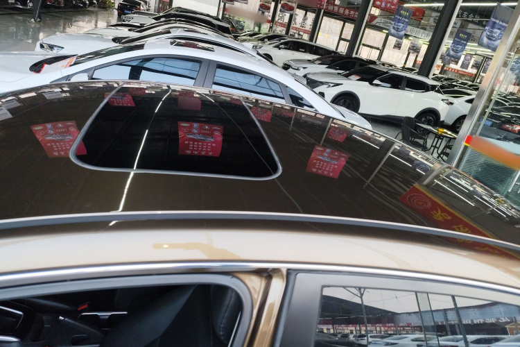 日产 轩逸 2021款 经典 1.6XL CVT豪华版局部细节57