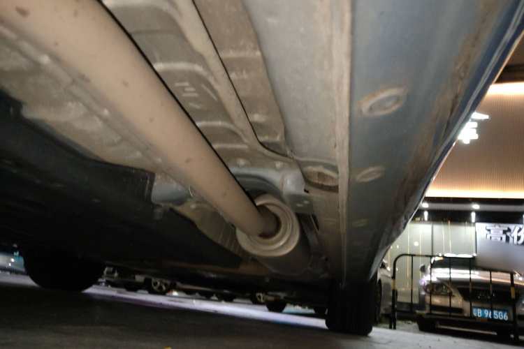 本田 飞度 2021款 1.5L CVT潮享版局部细节9001