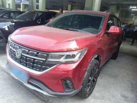 东风风行 风行T5L 2020款 1.5T 自动豪华型 7座 国VI