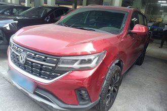 东风风行 风行T5L 2020款 1.5T 自动豪华型 7座 国VI