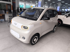 五菱汽车 宏光MINIEV 2024款 第三代 215km 青春版