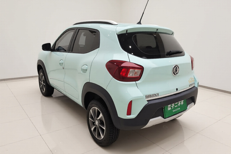 东风纳米 纳米BOX 2022款 追风版 331KM 进阶型车身外观5