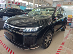 鸿蒙智行 问界M7 2024款 1.5T 智驾后驱Pro版 5座