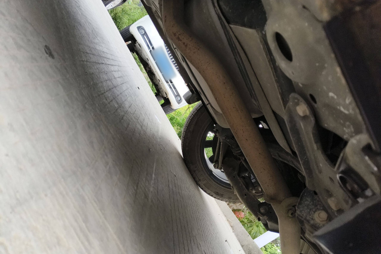 凯迪拉克XT4 2018款 28T 两驱领先型局部细节9003