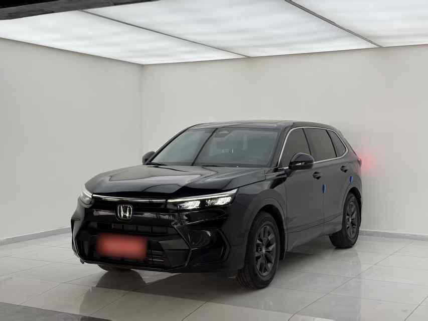 本田 皓影 2023款 240TURBO 两驱豪华版 5座(2)