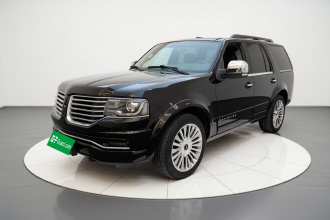 林肯 领航员 2016款 3.5T AWD