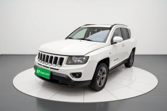 Jeep 指南者(进口) 2014款 改款 2.4L 四驱舒适版