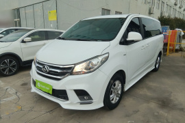 上汽大通MAXUS 大通G10 2019款 PLUS 2.0T 自动精英版 国VI