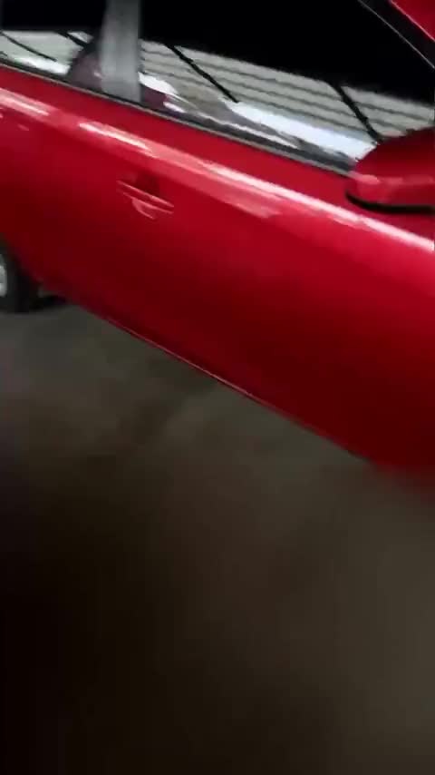 丰田 威驰 2014款 1.5L 手动智臻版讲解2