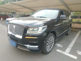 林肯 领航员  3.5T 尊耀版