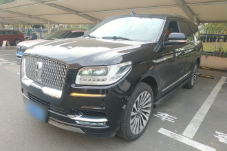 林肯 领航员  3.5T 尊耀版